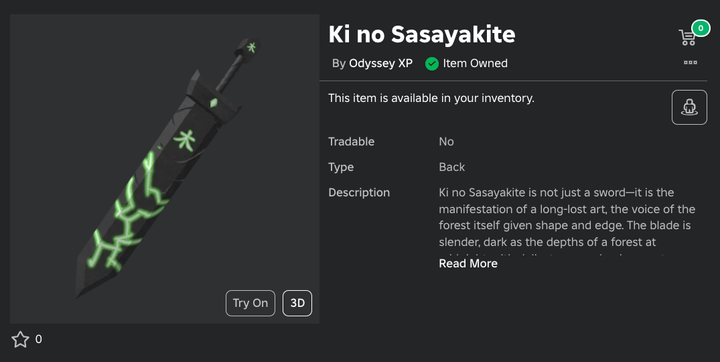 Ki no Sasayakite